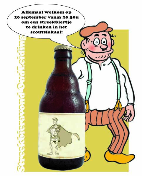 streekbierenavond