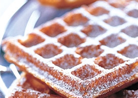 wafels